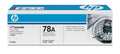 Toner HP CE278A no.78A Black