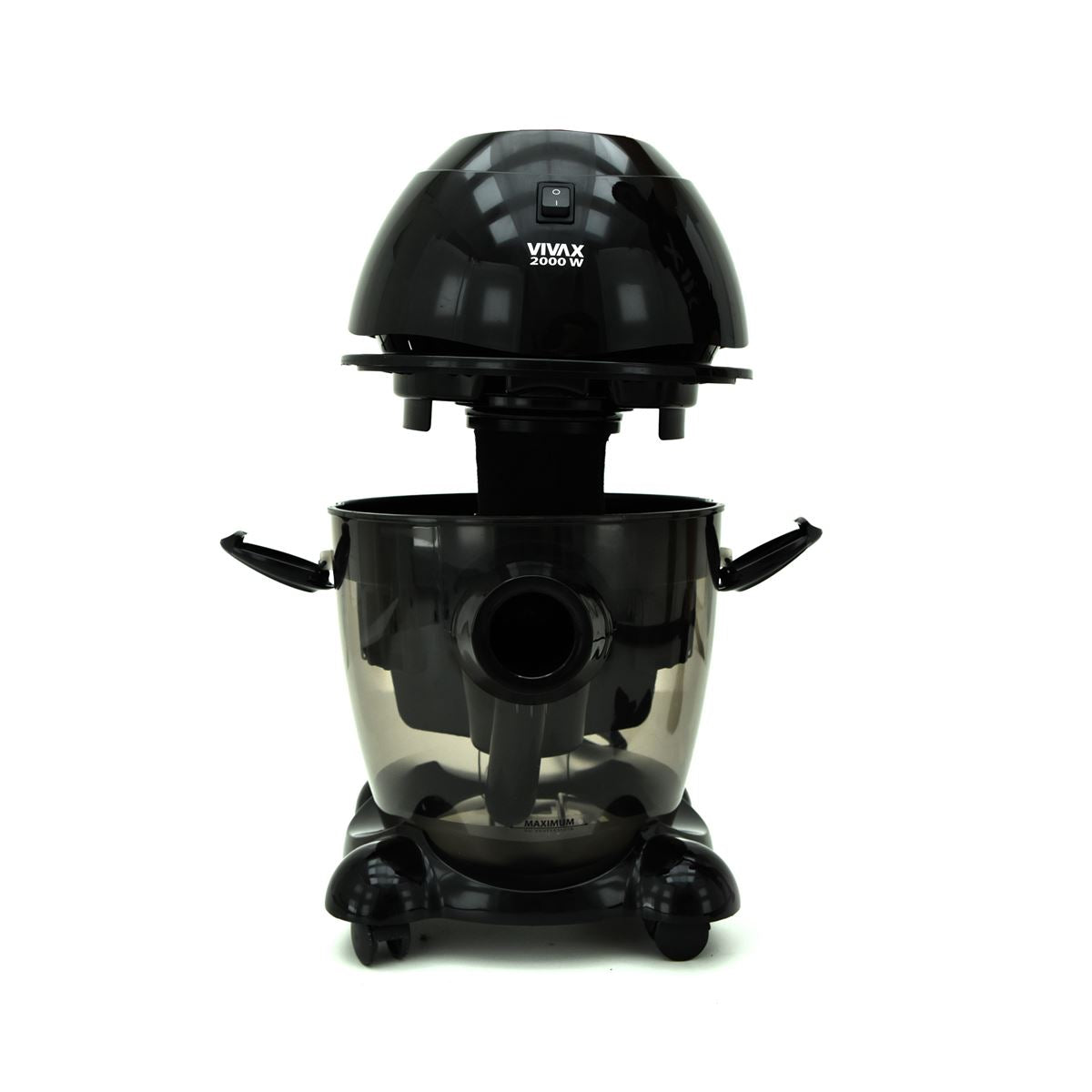 Usisivač VIVAX HOME usisavač VCW-2002B B2