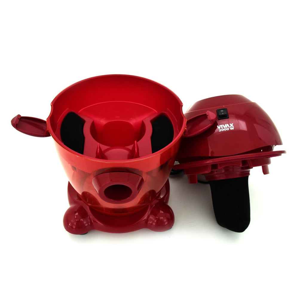 Usisivač VIVAX HOME usisavač VCW-2002R R2