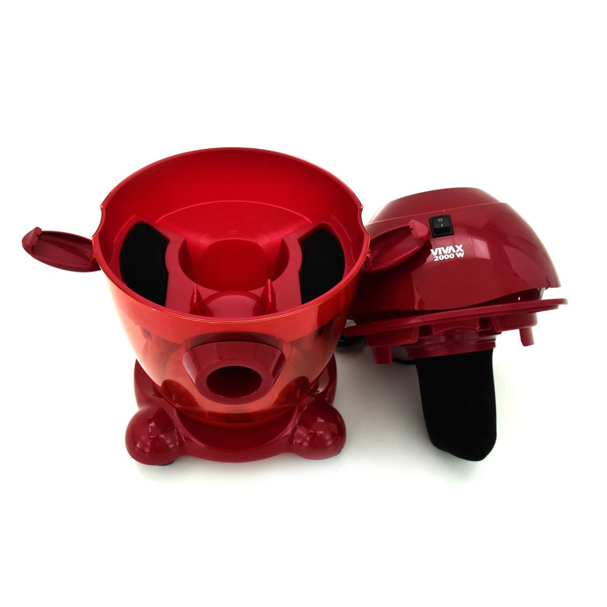 Usisivač VIVAX HOME usisavač VCW-2002R R2