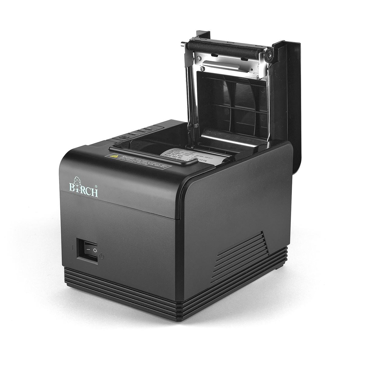 POS štampač BIRCH 80mm USB, Serial, Ethernet printer
