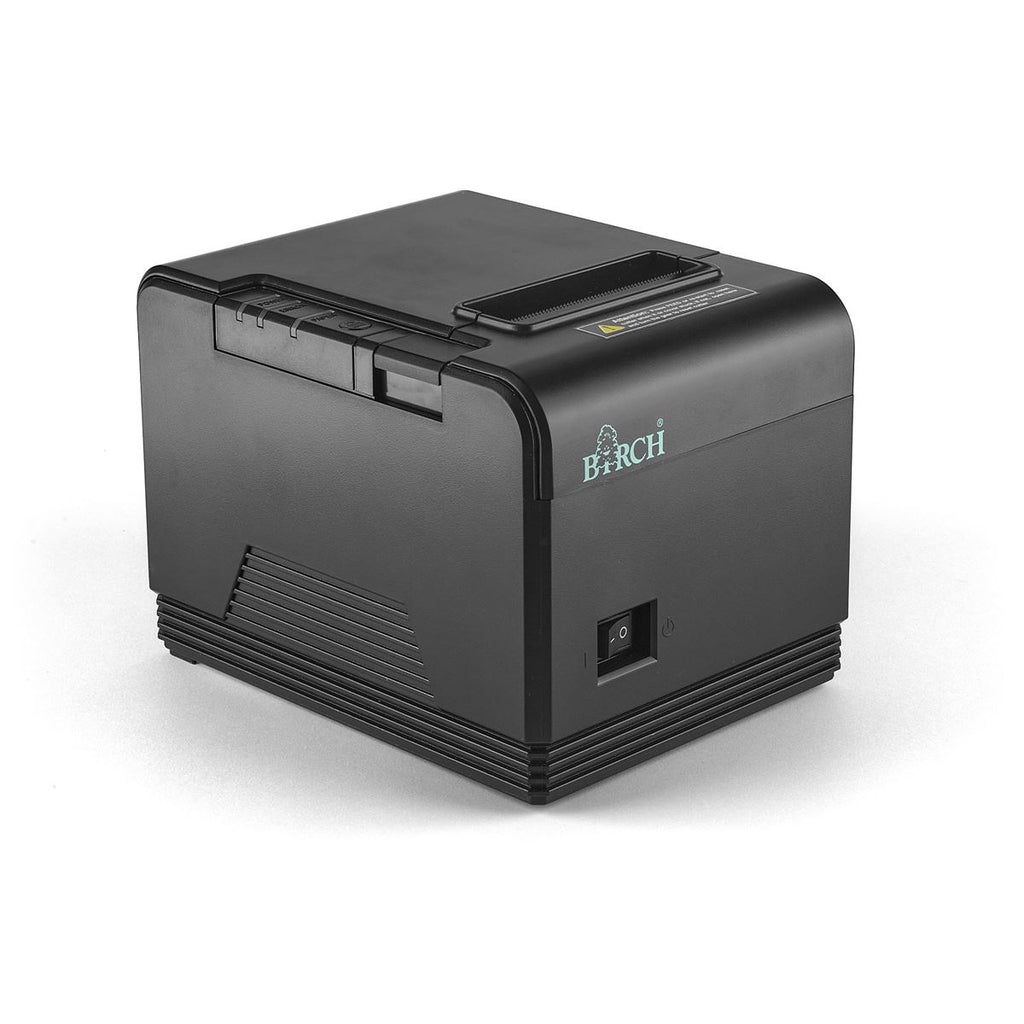 POS štampač BIRCH 80mm USB, Serial, Ethernet printer
