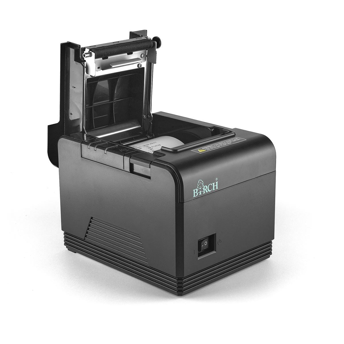 POS štampač BIRCH 80mm USB, Serial, Ethernet printer