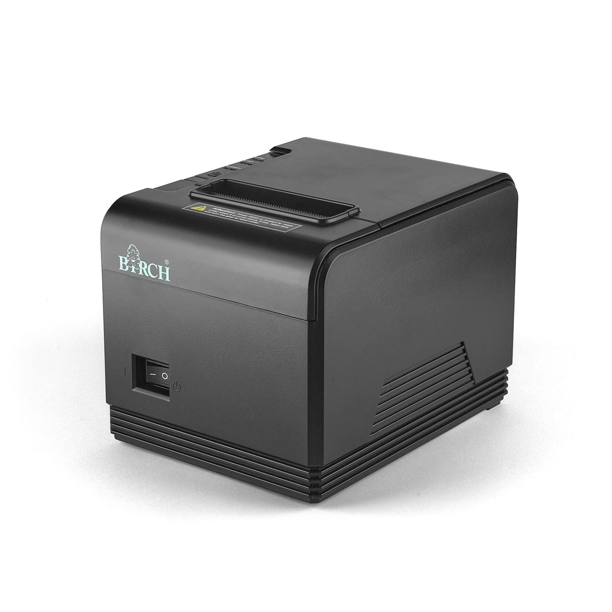 POS štampač BIRCH 80mm USB, Serial, Ethernet printer