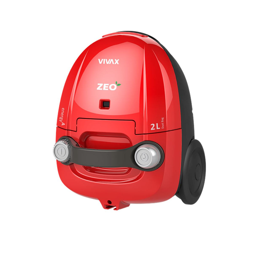 Usisivač VIVAX HOME usisavač VC-702 ZEO