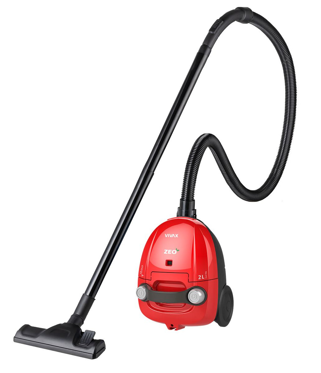 Usisivač VIVAX HOME usisavač VC-702 ZEO
