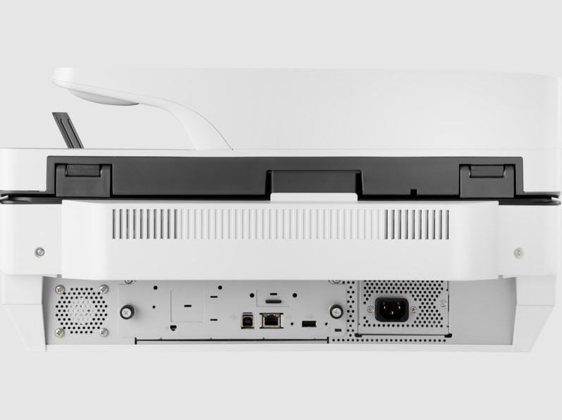 Skener HP Digital Sender Flow 8500 fn2 Document Capture Workstation