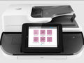 Skener HP Digital Sender Flow 8500 fn2 Document Capture Workstation