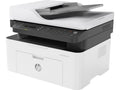 Multifunkcijski laserski štampač Printer HP MFP LaserJet 137fnw, 4ZB84A