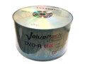DVD mediji TRAXDATA OPTIČKI MEDIJ DVD-R 16X SPINDLE 50 VALUEPACK