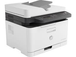 Multifunkcijski laserski štampač Printer HP MFP Color LaserJet 179Fnw, 4ZB97A