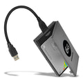 Ladica za disk AXAGON ADSA-1S6 USB3.0 - SATA HDD/SSD 2,5" ladica + Adapter