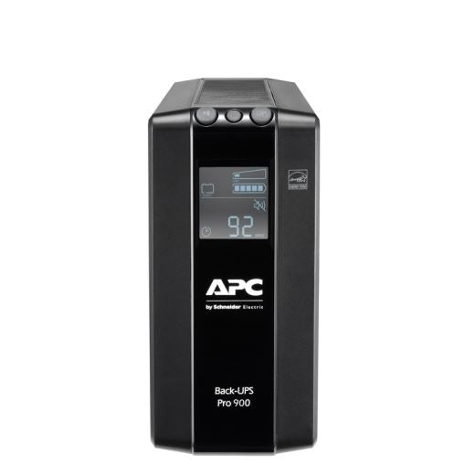 UPS APC Back BR900MI