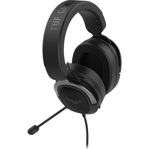 Slušalice ASUS TUF GAMING H3 GUN METAL