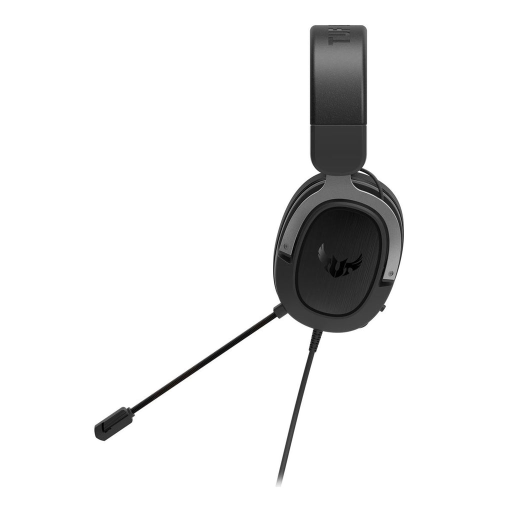 Slušalice ASUS TUF GAMING H3 GUN METAL