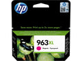 Tinta HP 3JA28AE no.963xl Magenta