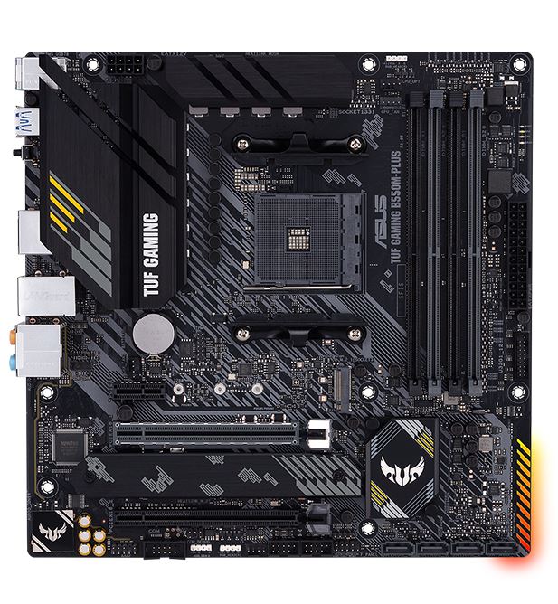 Matična Ploča ASUS Gaming AM4 TUF B550M-PLUS