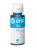 Tinta HP M0H54AE no.GT52 Cyan