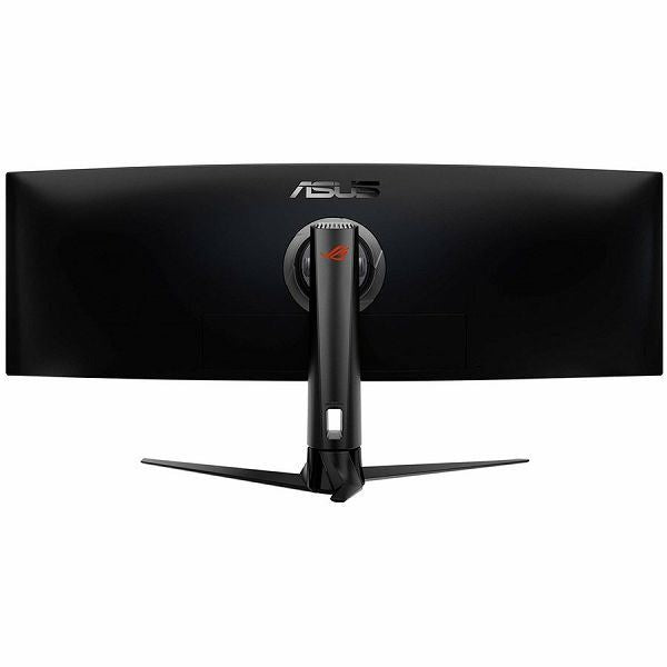 ASUS Monitor 49 AS XG49VQ UHD VA 144Hz, Curved ROG Strix