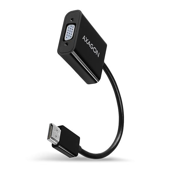 Kabl AXAGON RVH-VGAN, HDMI -> VGA Reduction / Adapter, FullHD, Audio OUT