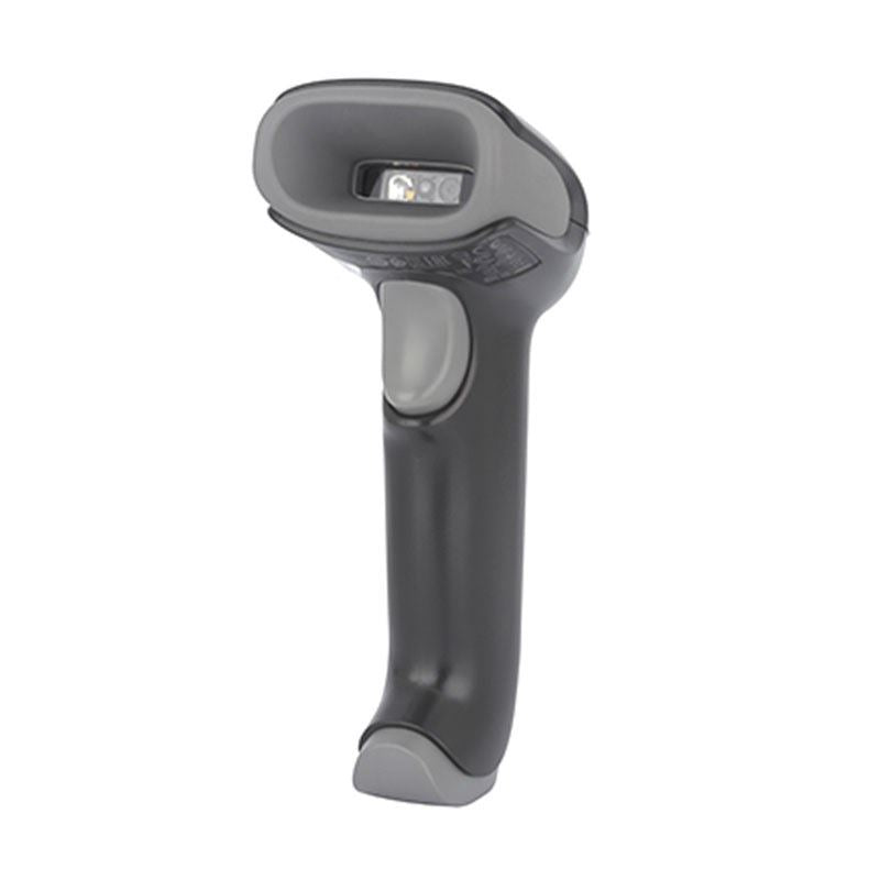 Barkod čitač Honeywell 1472G2D-2USB-5-R - bežični BT QR