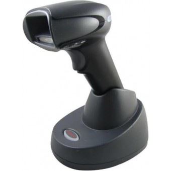 Barkod čitač Honeywell 1472G2D-2USB-5-R - bežični BT QR