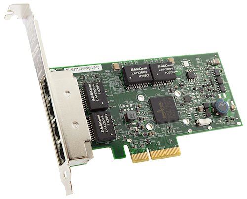 Server dodatak Lenovo 4x1GB