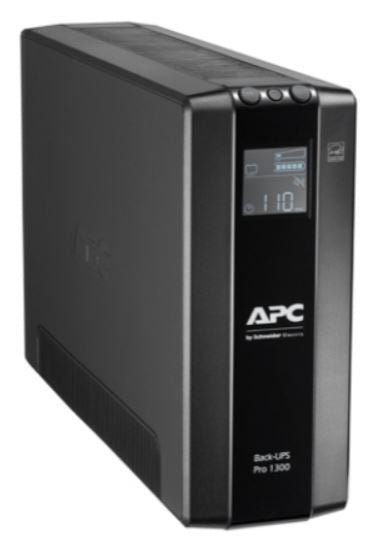 UPS APC BR1300MI 1300VA/780W 8xC13