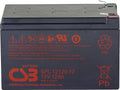 Baterija za UPS CSB baterija GPL 12120 (F2)