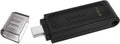 USB flash Kingston UFD 64GB DT70 Type-C KIN