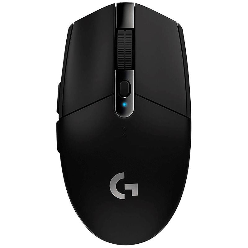 Miš Logitech G305 Lightspeed black