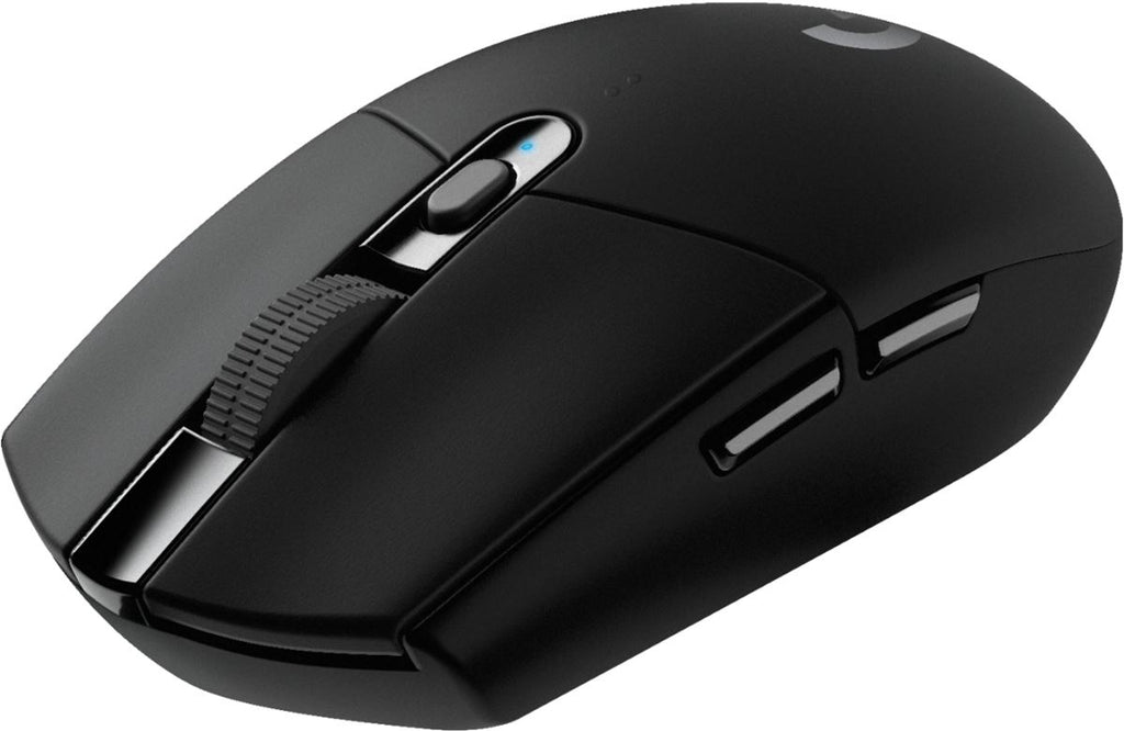 Miš Logitech G305 Lightspeed black