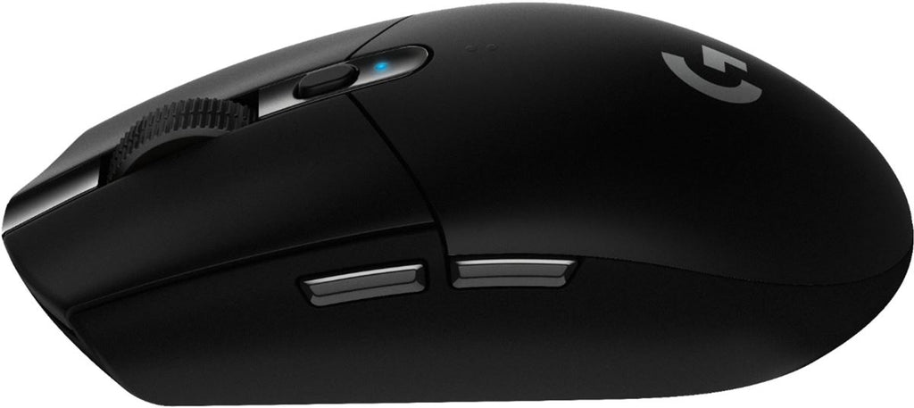 Miš Logitech G305 Lightspeed black