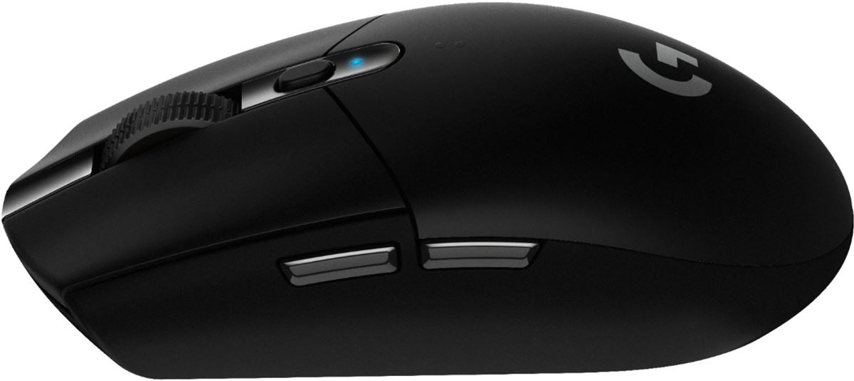 Miš Logitech G305 Lightspeed black