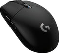 Miš Logitech G305 Lightspeed black