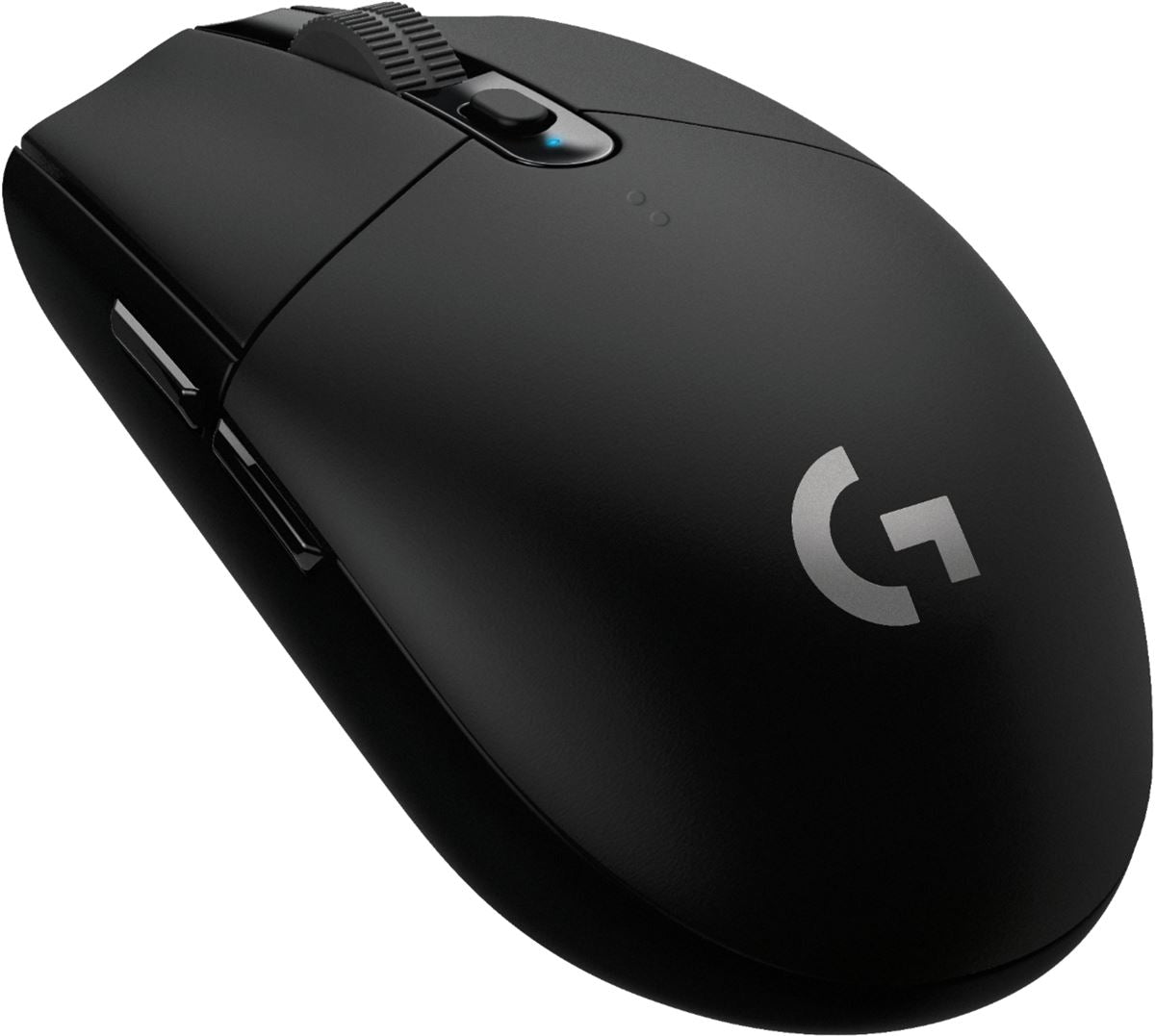 Miš Logitech G305 Lightspeed black