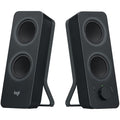 Logitech Zvučnici LOG Z207 USB 2.0 Bluetooth