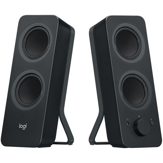 Logitech Zvučnici LOG Z207 USB 2.0 Bluetooth