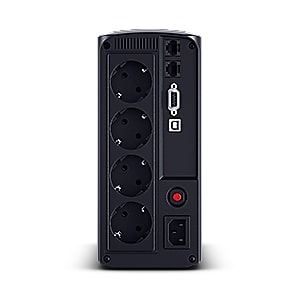 Cyber Power UPS VP1000ELCD