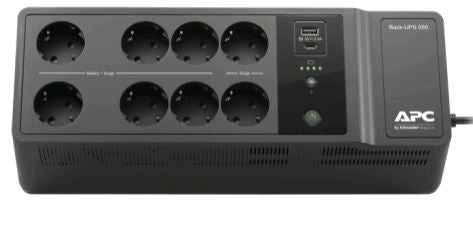 UPS APC BE850G2-GR 850VA/520W
