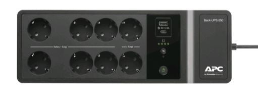 UPS APC BE850G2-GR 850VA/520W