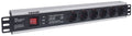 Razvodnik napajanja Intellinet PDU 19" 1.5U Rackmount 6 x šuko, 3m