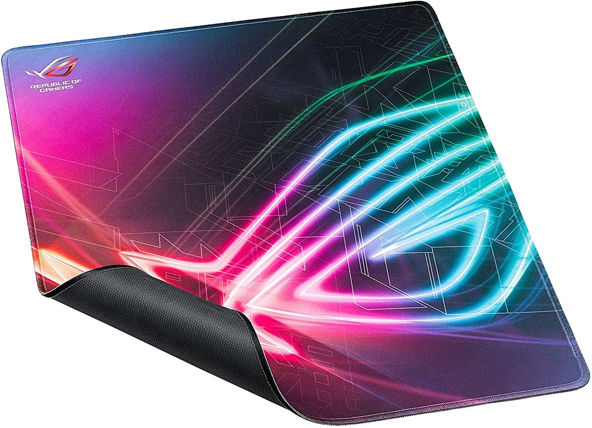Podloga za miš ASUS ROG Strix Edge