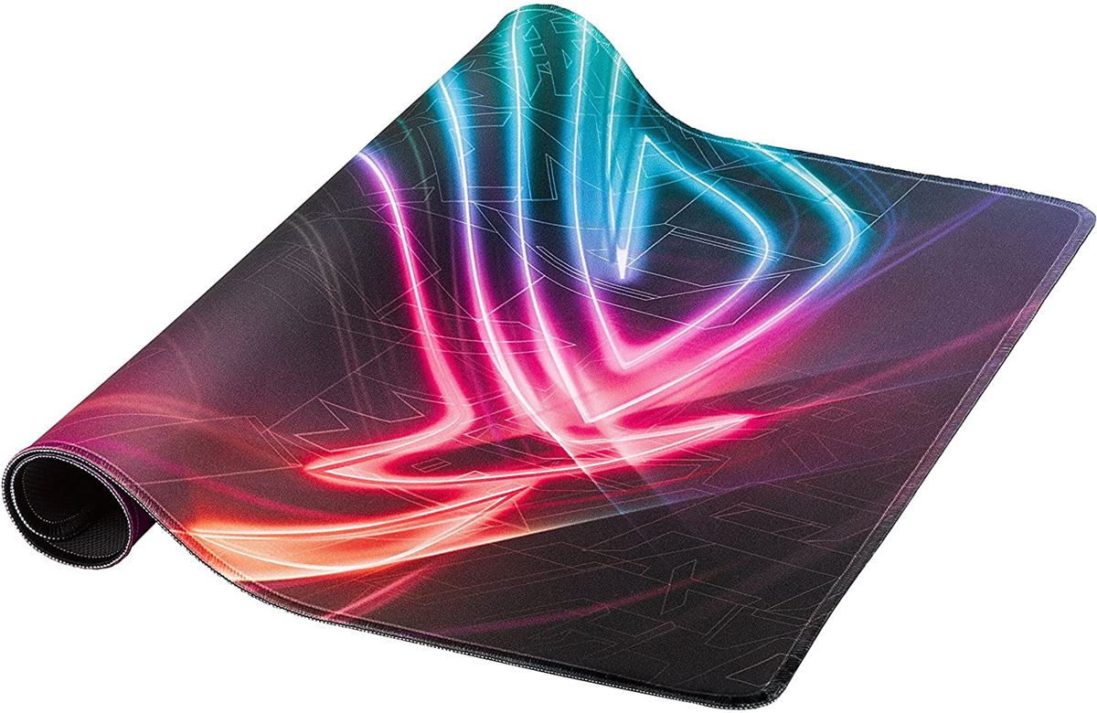 Podloga za miš ASUS ROG Strix Edge