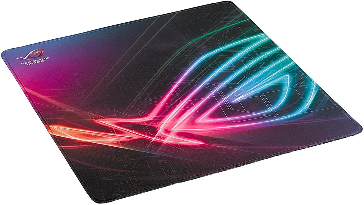 Podloga za miš ASUS ROG Strix Edge