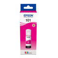 Tinta Epson EcoTank/ITS 101 magenta