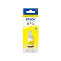 Tinta EPSON T67344A yellow