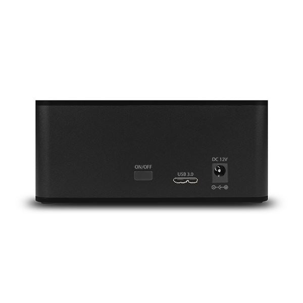 Ladica za disk AXAGON ADSA-SMB USB3.0 - 1x SATA 6G HDD Dock Station