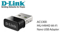 D-Link MU-MIMO bežični adapter DWA-181