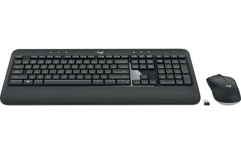 TAST + MIŠ LOGITECH MK540 Wireless US